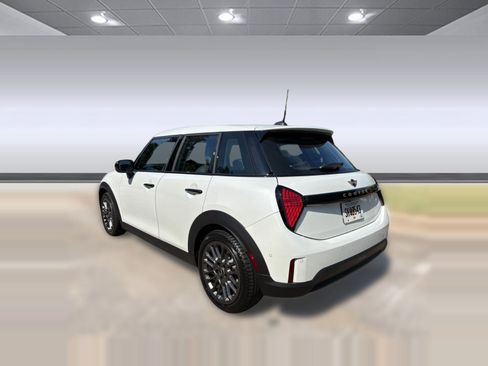 Used 2025 MINI Cooper S image 3