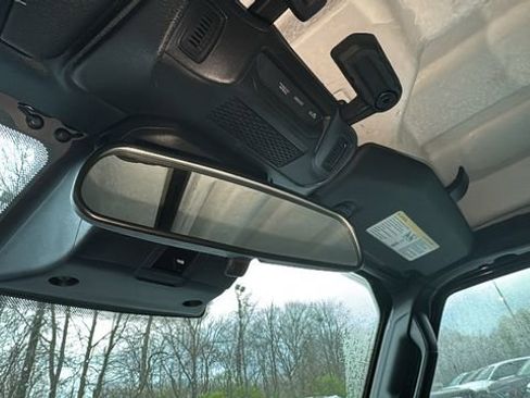 Used 2025 Jeep Wrangler Unlimited Sport S 4xe image 28