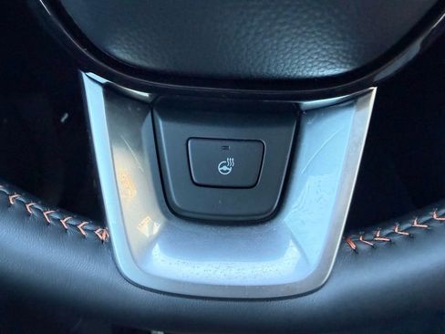 Used 2026 Honda CR-V Sport Touring image 21