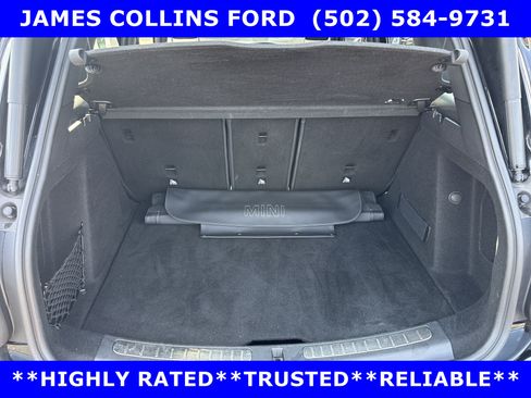 Used 2021 MINI Cooper Countryman John Cooper Works w/ Driver Assistance Package AWD/4WD image 27