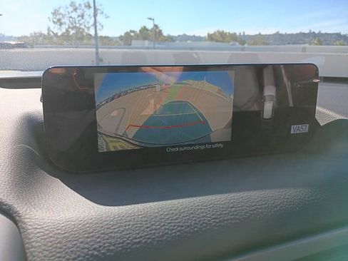 New 2026 MAZDA CX-50 AWD 2.5 Hybrid w/ Weather Package image 22