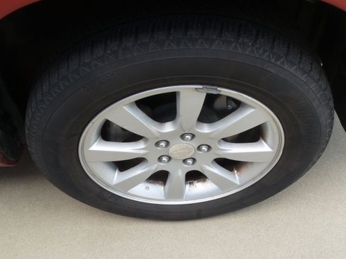 Used 2006 Subaru Forester 2.5X AWD/4WD image 33