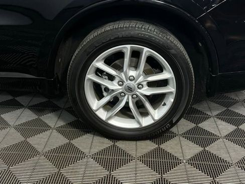 Used 2024 Dodge Durango GT image 12