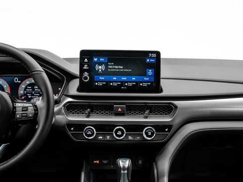 New 2026 Acura Integra A-Spec FWD image 22