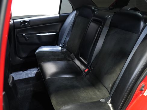 Used 2006 Mitsubishi Lancer Evolution RS AWD/4WD image 34