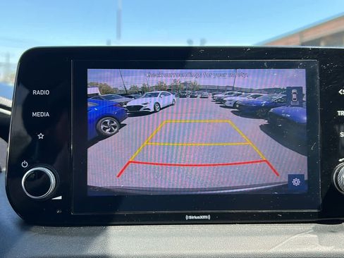 Used 2022 Hyundai Santa Fe XRT image 15