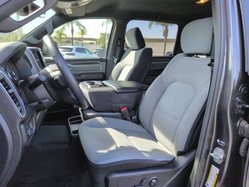 Used 2022 RAM 1500 Big Horn image 16