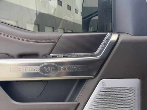 Used 2026 Ford F350 King Ranch w/ Tremor Off-Road Package image 14