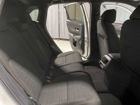 Used 2023 Honda HR-V Sport image 13