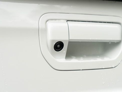 New 2026 Honda Ridgeline Black Edition image 11