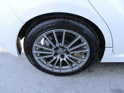 Used 2011 Subaru Impreza WRX Hatchback AWD/4WD image 21