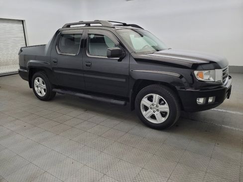 Used 2012 Honda Ridgeline RTL image 11