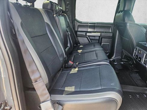 Used 2018 Ford F150 Raptor w/ Equipment Group 802A Luxury AWD/4WD image 21
