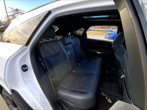 Used 2023 Lexus RX 500h F Sport w/ Accessory Package (2T) image 20