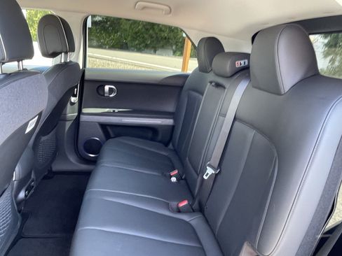 Certified 2023 Hyundai Ioniq 5 SEL AWD/4WD image 15