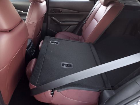 Used 2025 MAZDA CX-30 AWD 2.5 S w/ Preferred Package image 27