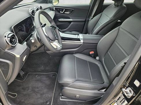 Certified 2026 Mercedes-Benz GLC 300 image 12