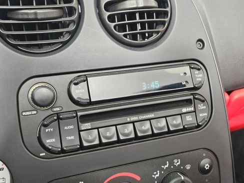 Used 2005 Dodge Viper SRT-10 w/ Mamba Edition Group image 26