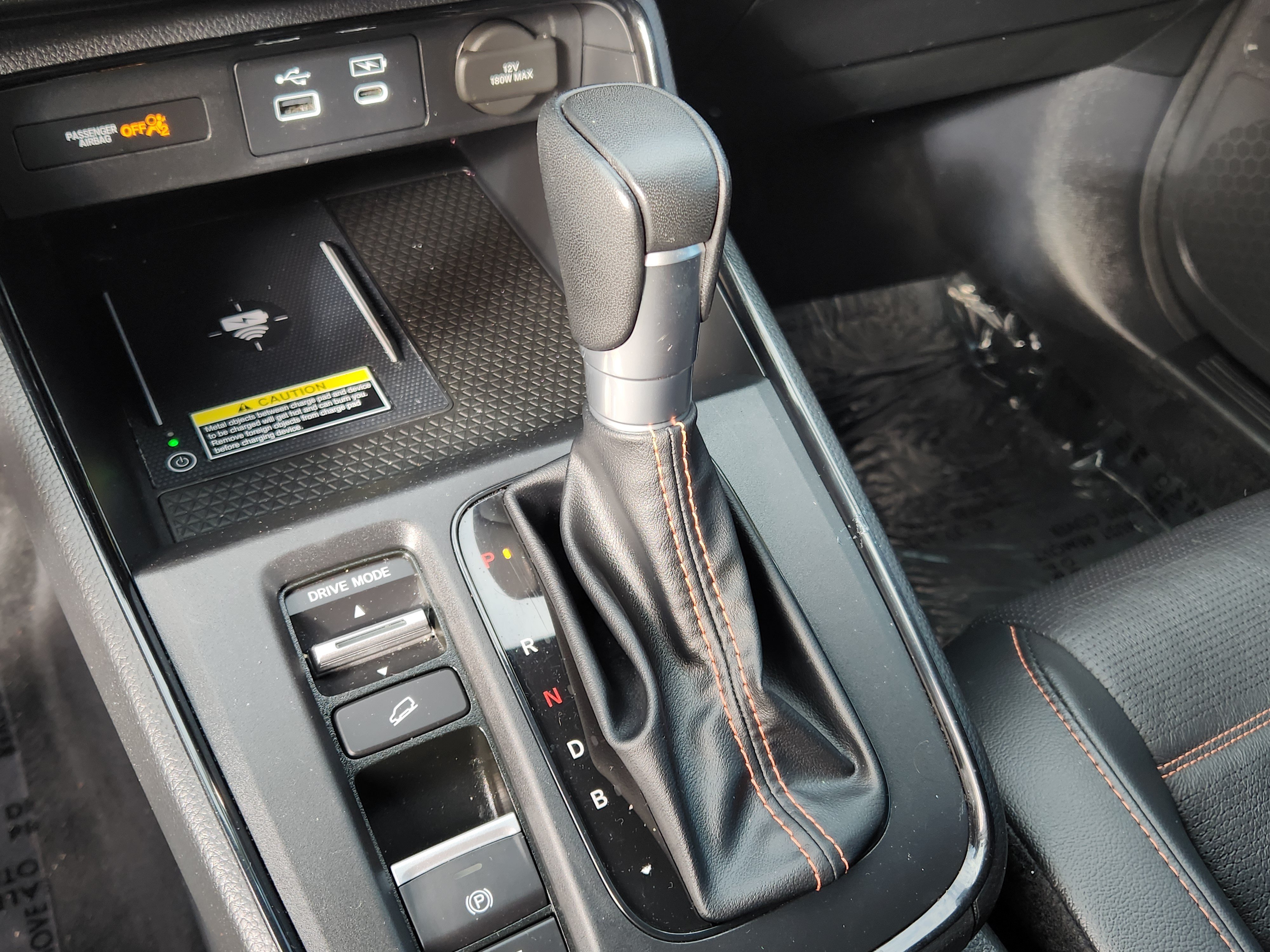 Certified 2024 Honda CR-V Sport-L image 22