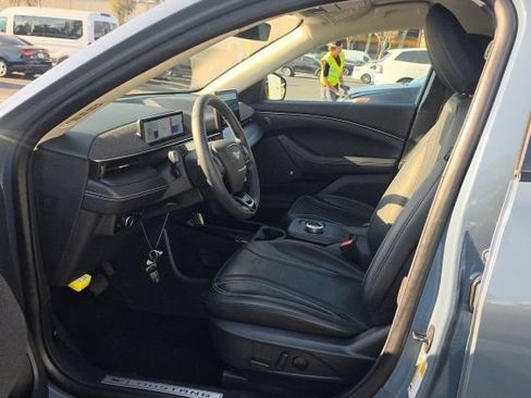 Used 2023 Ford Mustang Mach-E Premium RWD image 5
