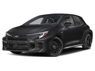 New 2026 Toyota Corolla GR AWD/4WD video 1