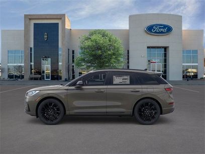 New 2026 Lincoln Corsair Reserve