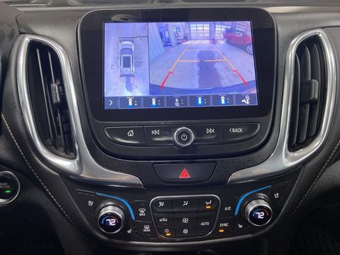 Used 2020 Chevrolet Equinox Premier image 41