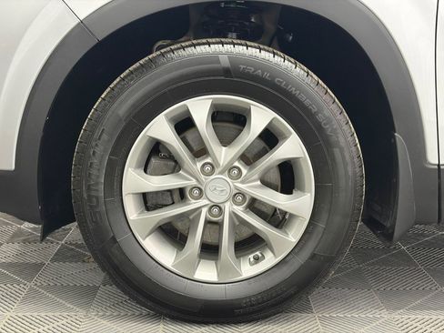 Used 2020 Hyundai Santa Fe SE AWD/4WD image 33