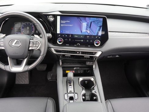 Used 2024 Lexus RX 350 Premium w/ Accessory Package (Z1) FWD image 28