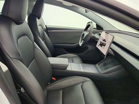 Used 2025 Tesla Model 3 Long Range RWD image 28
