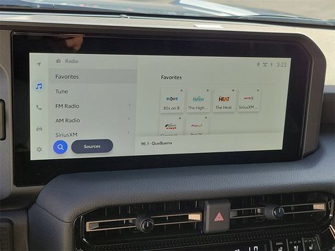 Used 2024 Toyota Land Cruiser image 9