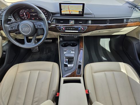 Used 2018 Audi A4 2.0T Ultra Premium Plus FWD image 41