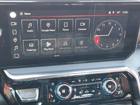 Certified 2024 GMC Sierra 1500 Denali Ultimate image 16