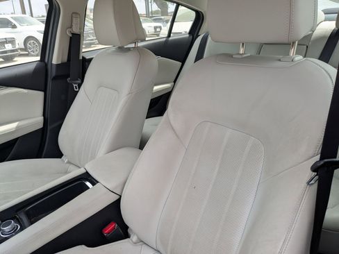 Used 2018 MAZDA MAZDA6 Grand Touring Reserve image 11