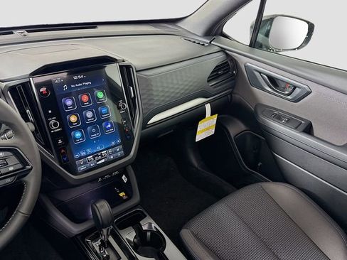 New 2026 Subaru Forester Premium image 23