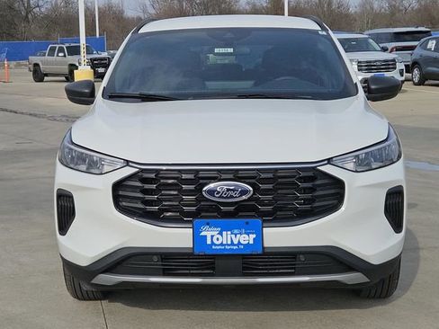 New 2026 Ford Escape ST-Line w/ Tech Pack #1 image 3