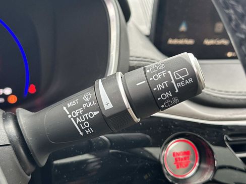 Certified 2023 Acura MDX SH-AWD w/ Advance Package image 29