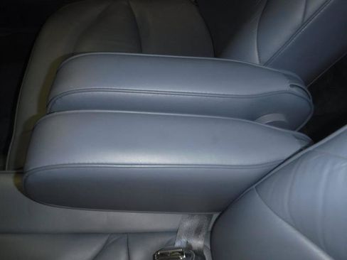 Used 1997 Mercury Grand Marquis LS RWD image 34