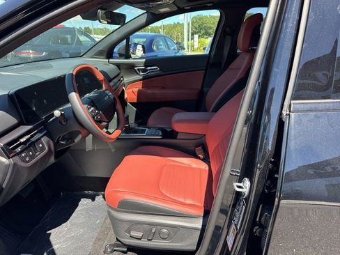 New 2026 Kia Sportage SX image 9