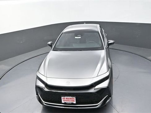 New 2026 Toyota Crown Limited w/ Advanced Technology Package image 20