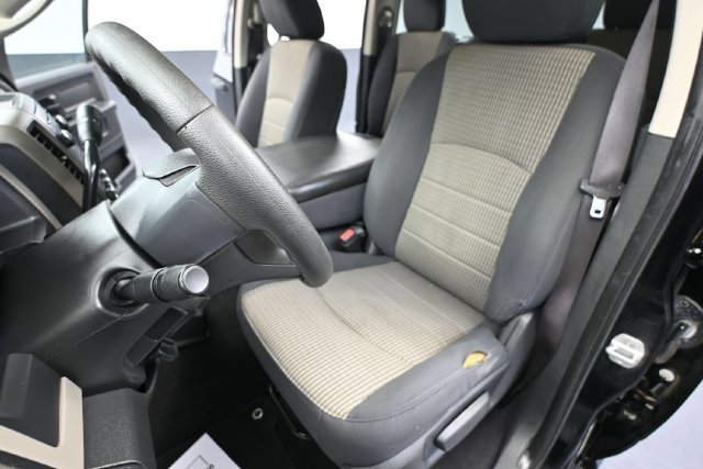 Used 2012 RAM 1500 ST w/ Trailer Brake Control Group AWD/4WD image 16