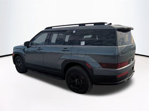 New 2026 Hyundai Santa Fe XRT AWD/4WD image 7