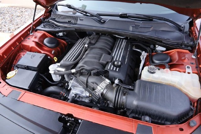 Used 2021 Dodge Challenger R/T Scat Pack RWD image 23