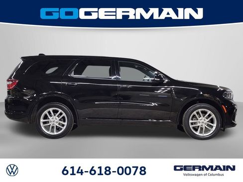 Used 2022 Dodge Durango GT image 7