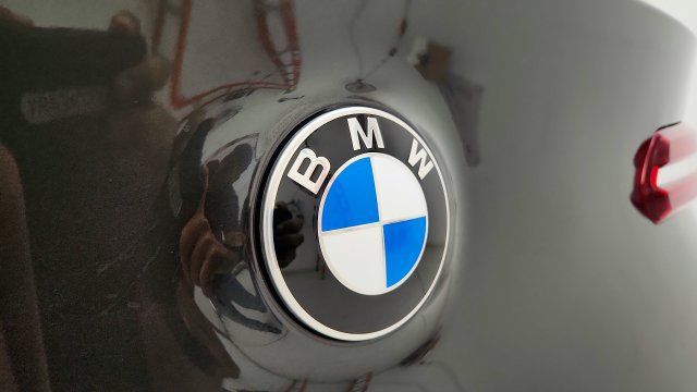 Used 2026 BMW X3 M50 AWD/4WD image 32