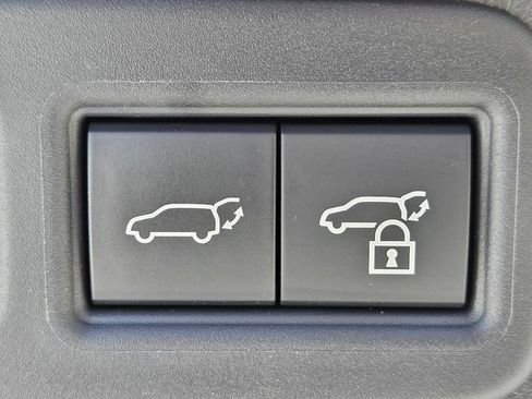 Certified 2025 Lexus RX 500h F Sport AWD/4WD image 34