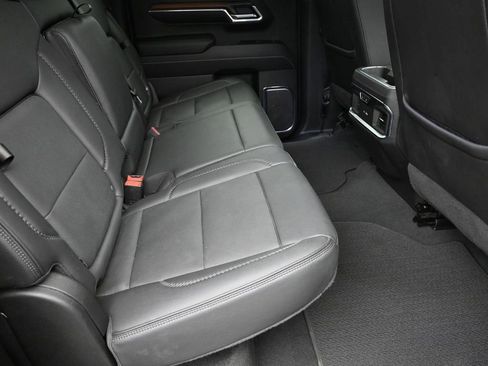 Certified 2024 GMC Sierra 1500 Denali w/ Denali Reserve Package image 9