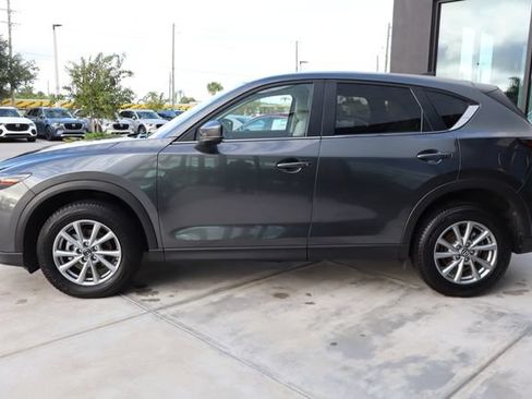 Used 2023 MAZDA CX-5 AWD 2.5 S image 7