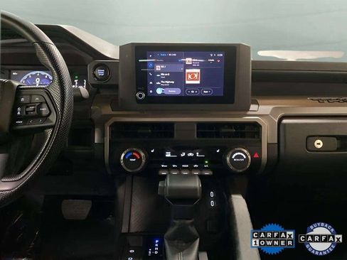 Used 2024 Toyota Tacoma SR5 image 11
