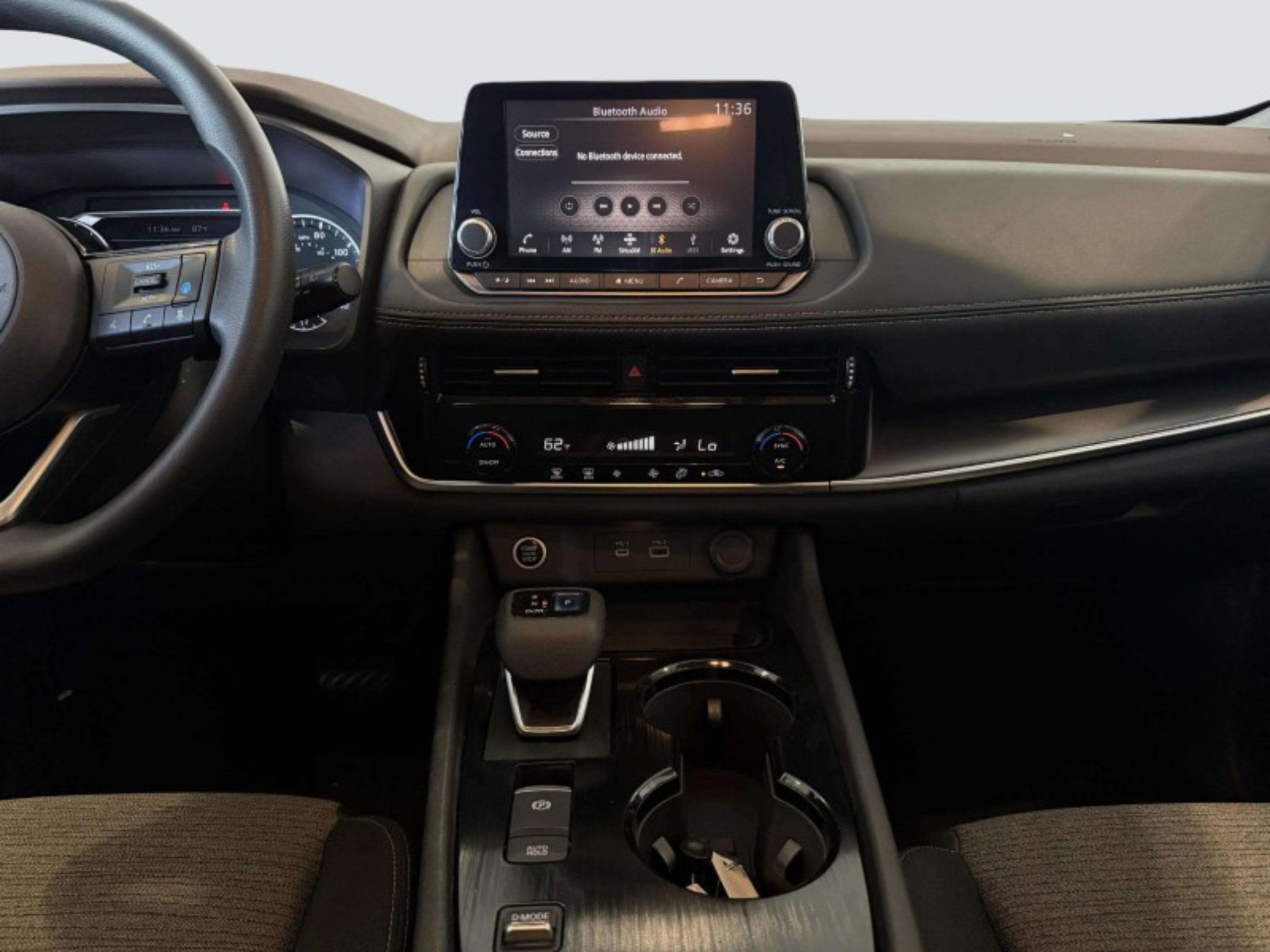 Used 2021 Nissan Rogue SV FWD image 22